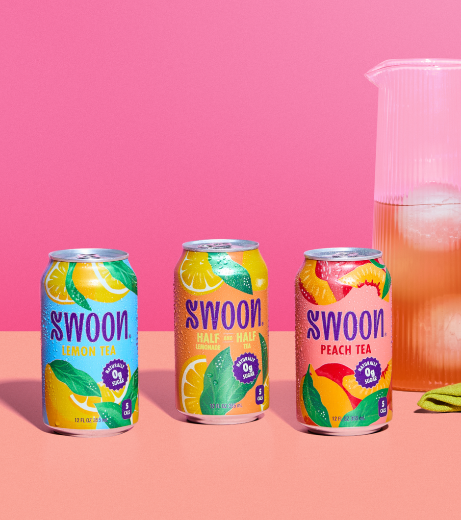 Swoon Flavors