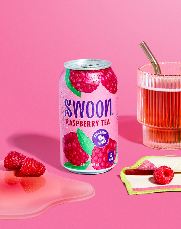 The Beverage That Loves You Back 🫶🏼 | Drink Swoon. Not Sugar