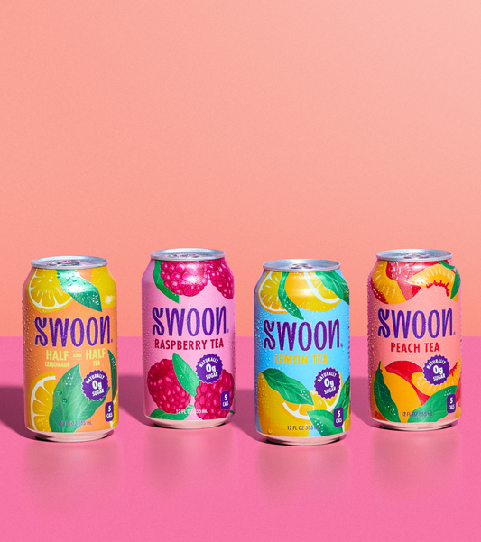 Swoon Flavors