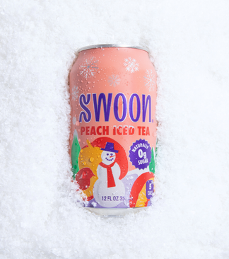 ICED TEAS – Swoon