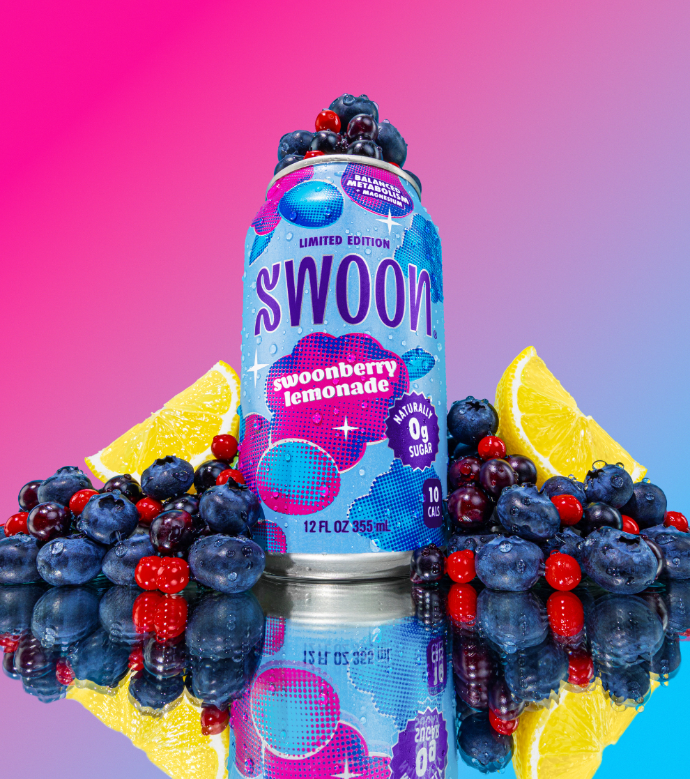 LEMONADES Swoon LEMONADES Swoon