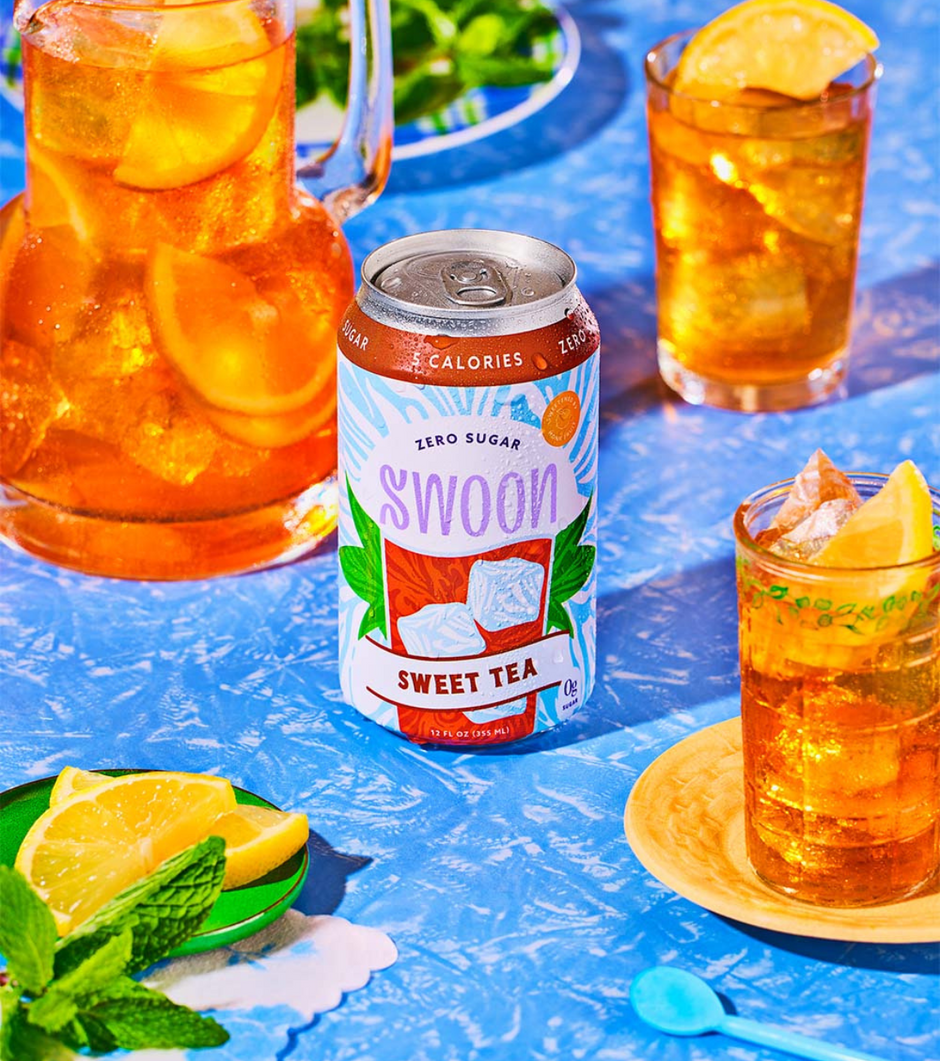 Swoon Flavors
